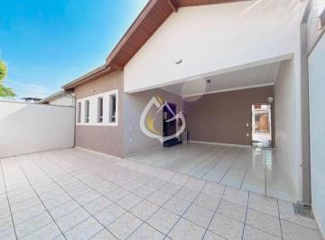 74f4f62330ddf5a3daf75b441c7c6e2ef5714616 · Casa com 3 dormitórios à venda, 210 m² por R$ 750.000,00 - João Aranha - Paulínia/SP