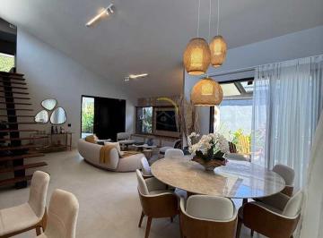 Casa · 352m² · 5 Quartos · 6 Vagas · Casa com 5 quartos, Riviera, Bertioga - R$ 5.5 mi, Cod: 6411
