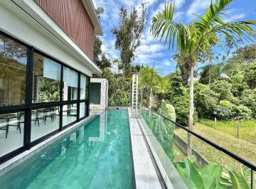 Casa · 483m² · Casa com 5 quartos, Riviera, Bertioga - R$ 15.9 mi, Cod: 6412