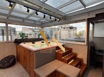 3475464d59b9a96aea3b152c2e6bf224fe7365a8 · Cobertura com 4 dormitórios à venda, 140 m² por R$ 1.640.000 - Vila Augusta - Guarulhos/SP