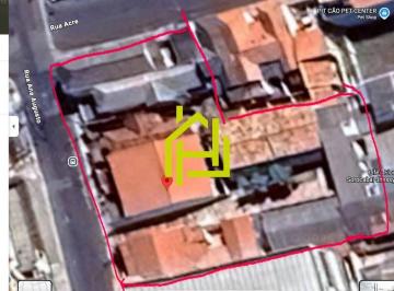 82a3a97ec9f5e8b3bdd3e1bf911f8c0c4fa45bca · Terreno à venda, 1500 m² por R$ 2.500.000 - Vila Augusta - Sorocaba/SP