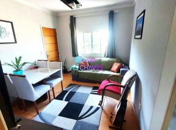 03b3f457a5b14aa8c653e74f2aa5fd3cdd51d80d · Apartamento na Quinta das Videiras Residencial Renata em Jundiaí