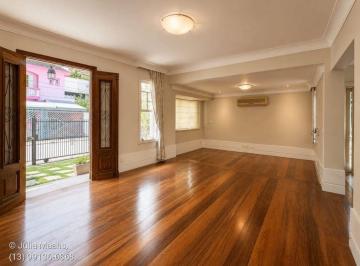 805ec65525918b22439a44c4aad33013e54310b2 · Sobrado com 3 dormitórios, 300 m² - venda por R$ 2.980.000 ou aluguel por R$ 18.350/mês - Gonzaga -