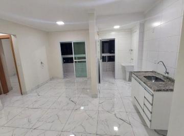 57a6e28186bf34c6f1bad0762f84f7bad882cee0 · Apartamento com 2 dormitórios para alugar, 70 m² por R$ 3.300,01/mês - Vila Guilhermina - Praia Gran
