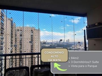 a75f2f93b6005d59f36e533af412a9386b778894 · Apartamento com 3 dormitórios à venda, 94 m² por R$ 1.050.000,00 - Jardim Esperança - Barueri/SP