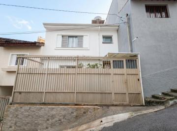 11215c971486222ce57c79b0737fd3afc483c092 · Sobrado com 2 dormitórios à venda, 210 m² por R$ 721.000,00 - Tucuruvi - São Paulo/SP