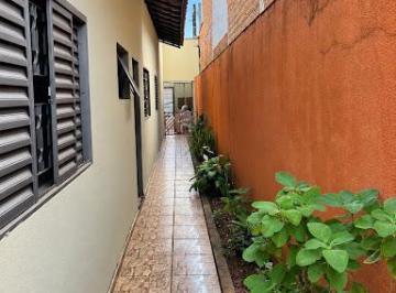 eeba8f7cc51784009d3ba12f10fc82d4a47a4dfc · Casa com 3 dormitórios à venda, 200 m² por R$ 430.000,00 - Jardim Maria Luiza IV - Lençóis Paulista/