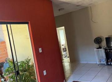 07a242389bf0805bf07a54a7ebd5220e78fe22fb · Casa com 3 dormitórios à venda, 200 m² por R$ 420.000,00 - Jardim Maria Luiza IV - Lençóis Paulista/