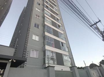 dead9a2e8947134c2d783f08bc4e0bbeb3f90039 · Apartamento com 2 Dormitórios no Canadá, Cascavel - R$ 370.000,00