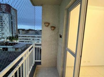 23c626ac65256d40f432c50df2eb180de83095e1 · Apartamento com 2 dormitórios para alugar, 56 m² por R$ 3.335,00/mês - Conjunto Residencial Trinta e