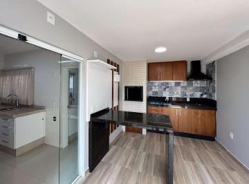 5982c293634fc8657593f4042c750c3b1ce655ef · Sobrado com 3 dormitórios à venda, 122 m² por R$ 695.000,00 - Região do Lago - Cascavel/PR