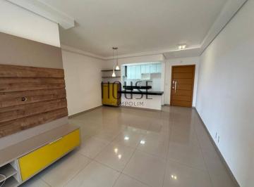 be5f544b7439bac6c9f6b1ba354c024ce93566a8 · Apartamento com 3 quartos para alugar, 85 m² - Parque Campolim - Sorocaba/SP