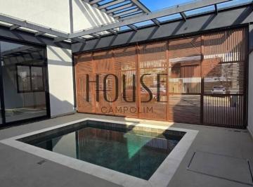 91fd3d5d3d119fc27b8d5e3a3b3b10963b967ee1 · Casa com 4 quartos à venda, 230 m² - Condomínio Residencial Giverny - Sorocaba/SP
