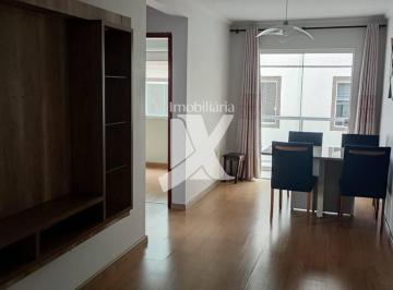 e3c0ec8ced00bdcd88aee31879c4ca4b538bcb55 · Apartamento com 02 dormitórios,  valor R$ 1.900,00 / mês - São José dos Pinhais