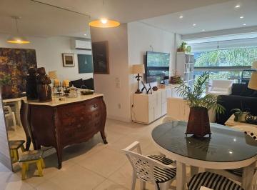 583d3bde5553d69520cb7e2c8db625f1e6fd5de5 · Apartamento reformado com 2 quartos à venda no Rio2, 74 m² por R$ 795.000 - Barra Olímpica - Rio de