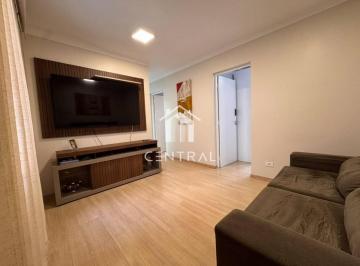 781561d60350015da8d3e32e205a3f4a8d4fb68a · APARTAMENTO À VENDA - 45 M² | 2 QUARTOS | VAGA | PARQUE CECAP – GUARULHOS/SP