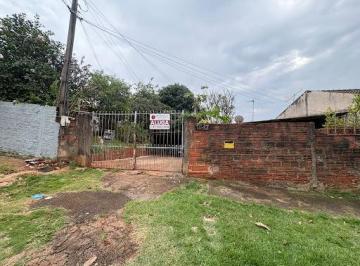 Casa · 60m² · 2 Quartos · 1 Vaga · Casa com 2 dormitórios para alugar, 60 m² por R$ 1.300,00/mês - Jardim Universo - Maringá/PR