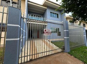 Casa · 180m² · 4 Quartos · 1 Vaga · Sobrado com 4 dormitórios para alugar, 180 m² por R$ 3.800,00/mês - Jardim Cidade Monções