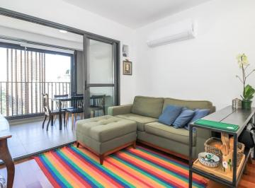 f4f7fe265f71f0dd4a77cfebcf56131eee0773a6 · Apartamento com 2 dormitórios à venda, 70 m² por R$ 1.355.000,00 - Perdizes - São Paulo/SP