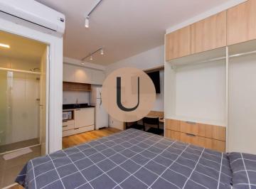 df4156223ccf50aa70ce3a2fd041405391185ae7 · Studio com 1 dormitório para alugar, 39 m² por R$ 4.658,00/mês - Sumarezinho - São Paulo/SP
