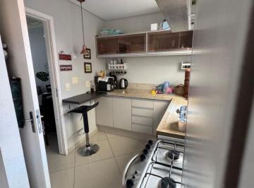 4e6c42a0f48cdfba077ac2bb4880a994f7dbdb5a · Sobrado com 2 dormitórios à venda, 56 m² por R$ 440.000 - Condomínio Residencial Campo Belo - São Jo