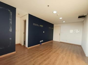 6db6282e69f6b6a75ff286ce78d11884d5d23c9c · Sala para alugar, 38 m² por R$ 2.730,00/mês - Paraíso - Santo André/SP