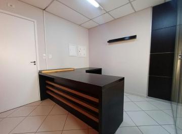 25167095d94583fb2d5554a4d081dea8e331d103 · Sala para alugar, 38 m² por R$ 2.730,00/mês - Paraíso - Santo André/SP