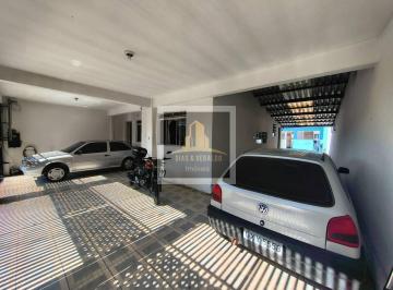 76b2350dc992b44b6f3745eb1565720a09c139b9 · Sobrado com 5 dormitórios à venda, 314 m² por R$ 780.000 - Jardim Paraíso - Jacareí/SP
