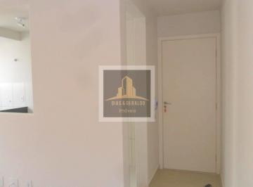 5e357799442daab04a430dfd035e2296b2ff6948 · Apartamento com 2 dormitórios para alugar, 45 m² por R$ 2.838,38/mês - Conjunto Residencial Trinta e