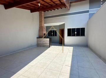 1507184716db25d3f1bde64c3829aafbca7af9e7 · Casa com 3 dormitórios à venda, 120 m² - Parque Universitário - Americana/SP