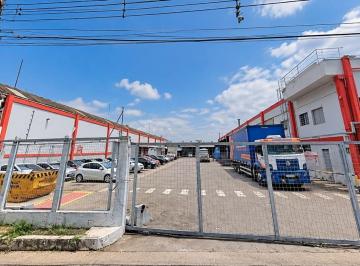 207f90ff6ef413ce4d738057aeb68d069e08c154 · Galpão à venda, 5867 m² por R$ 21.500.000,00 - Cidade Jardim Cumbica - Guarulhos/SP
