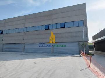 63b51f2353c441cccd9b14f45cf6d39744a976b8 · Galpão para alugar, 1060 m² por R$ 40.600,00/mês - Jardim Cocaia - Guarulhos/SP