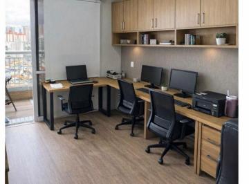 21d5c839189fbf1a2c763b39909944dfec63619d · Sala à venda, 37 m² por R$ 460.000,00 - Centro - Guarulhos/SP