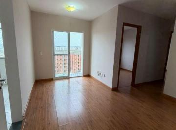 a188464c244c6afa5aa55ebf66db29a6803f85c3 · Apartamento com 2 dormitórios à venda, 47 m² por R$ 220.000,00 - Parque Residencial do Café II - Mon