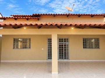 6cdc6c63babde4bda6678b81855995f9cdb0b4ba · Casa com 3 dormitórios à venda, 115 m² por R$ 475.000,00 - Residencial Fonte das Águas - Goiânia/GO