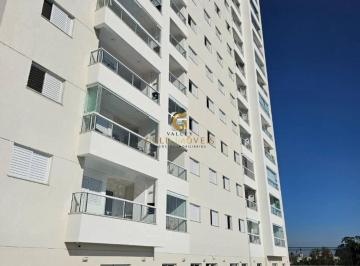 1e8de3deb42a69b2eeb5ec0a1d261719bbc79755 · Apartamento com 3 dormitórios para alugar, 70 m² por R$ 3.850,00/mês - Jardim Califórnia - Jacareí/S
