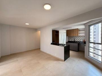 a6b0aa7f742bf196f75433d3f8bc9e9ebda357e3 · Apartamento com 3 quartos à venda, 114 m² por R$ 635.000 - Setor Oeste - Goiânia/GO