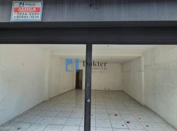 61f72b4318f9a62b09d8012706322461da959e46 · Salão para alugar, 40 m² por R$ 2.283,49/mês - Vila Fanton - São Paulo/SP