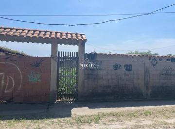 1781125fc73bd7df6ef90d156df0bfec1de755b8 · Terreno à venda, 439 m² por R$ 250.000,00 - Jardim Atlântico Leste (Itaipuaçu) - Maricá/RJ