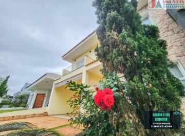 27c77edbbd0c7602aede2e13a49bb272f7b743c2 · Casa com 3 dormitórios à venda, 248 m² por R$ 990.000,00 - Jardim Residencial Lago da Serra - Araçoi
