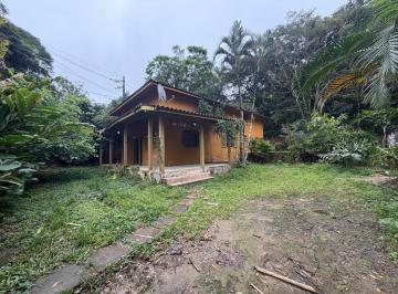 89c9acbab92f1ece829538eefc0a27a96e390d41 · Casa com 3 dormitórios à venda, 89 m² por R$ 399.000 - Boiçucanga - São Sebastião/SP