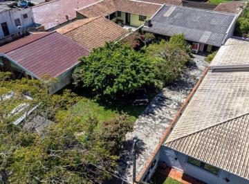 d717655e1db2b212856e9dd9e42d1b4dd377f4c2 · Terreno à venda, 426 m² por R$ 950.000,00 - Bacacheri - Curitiba/PR