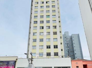 Apartamento · 38m² · 1 Quarto · APARTAMENTO PARA ALUGAR NO JUVEVÊ – 1