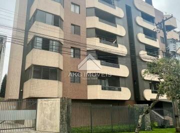 Apartamento · 95m² · 3 Quartos · 1 Vaga · APARTAMENTO PARA ALUGAR NO AHÚ – 3 QU