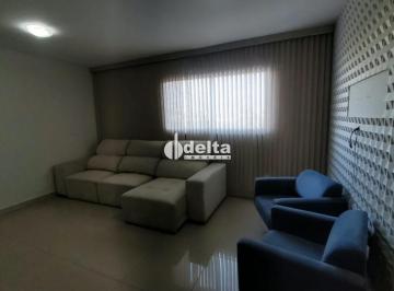 Apartamento · 54m² · 2 Quartos · 1 Vaga · Apartamento com 2 quartos disponível para venda no bairro Jardim Inconfidência em Uberlândia-MG.