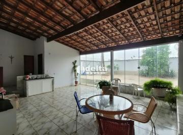 Casa · 250m² · 2 Quartos · 2 Vagas · Casa com 2 quartos disponível para venda no bairro Jardim Patrícia em Uberlândia-MG