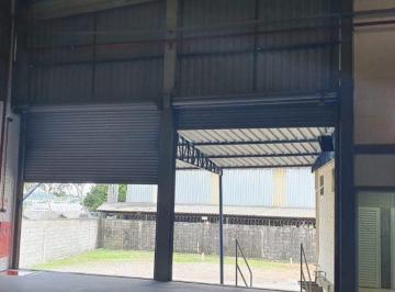 00c58721ef15d3698411c73687d721c90076d282 · Galpão para alugar, 1000 m² por R$ 21.455,00/mês - Éden - Sorocaba/SP