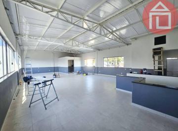 b22aed391a1109a49f82991d0f37f5d08a3bb0ec · Ponto para alugar, 164 m² por R$ 5.000,00/mês - Jardim Santa Rita de Cássia - Bragança Paulista/SP