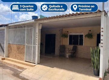 339c642897ea789a861d7b73a5ead5e6765116c1 · Casa Térrea à venda QS 18 Riacho fundo II