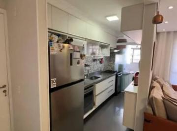 7cfc41feb2ad7ce820ed1edf2bbcab2e53b3093d · Apartamento com 3 dormitórios para alugar, 80 m² por R$ 3.527,82/mês - Loteamento Villa Branca - Jac